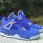 Men & Wmns Air Jordan 4 PE &acirc;��Gators&acirc;��