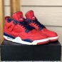 Men & Wmns Air Jordan 4 Retro  FIBA