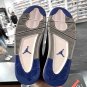 Men & Wmns Air Jordan 4 Retro  Motorsports Alternate  2017