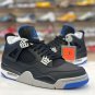 Men & Wmns Air Jordan 4 Retro  Motorsports Alternate  2017