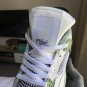 Men & Wmns Air Jordan 4 Retro &acirc;��Seafoam&acirc;��