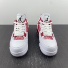 Men & Wmns Air Jordan 4 Retro “Alternate 89”