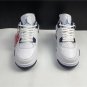 Men & Wmns Air Jordan 4 Retro &acirc;��Columbia&acirc;�� 314254-107