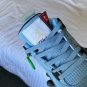 Men & Wmns Air Jordan 4 Retro &acirc;��University Blue&acirc;��
