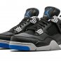 Men & Wmns Air JORDAN 4 RETRO Alternate Motorsports