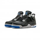 Men & Wmns Air Jordan 4 Retro Alternate Motorsports sneakers