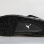 Men & Wmns Air Jordan 4 Retro Black Cat