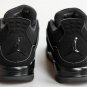 Men & Wmns Air Jordan 4 Retro Black Cat