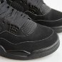 Men & Wmns Air Jordan 4 Retro Black Cat