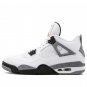Men & Wmns Air Jordan 4 Retro 'Cement' 2012