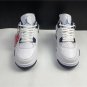 Men & Wmns Air Jordan 4 Retro Columbia
