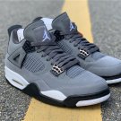 Men & Wmns Air Jordan 4 Retro Cool Grey
