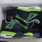 Men & Wmns Air Jordan 4 Retro 'Doernbecher'