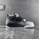 Men & Wmns Air Jordan 4 Retro Fear Pack