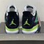 Men & Wmns Air Jordan 4 Retro 'Doernbecher'