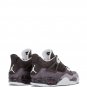 Men & Wmns Air Jordan 4 Retro Fear Pack sneakers
