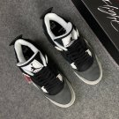 Men & Wmns Air Jordan 4 Retro Fear Pack