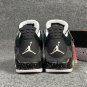 Men & Wmns Air Jordan 4 Retro Fear Pack