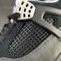 Men & Wmns Air Jordan 4 Retro Fear Pack