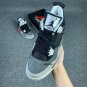 Men & Wmns Air Jordan 4 Retro Fear Pack