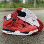 Men & Wmns Air Jordan 4 Retro FIBA