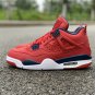 Men & Wmns Air Jordan 4 Retro FIBA