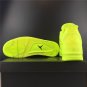 Men & Wmns Air Jordan 4 Retro Flyknit Yellow