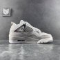 Men & Wmns Air Jordan 4 Retro Frozen Moments