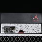 Men & Wmns Air JORDAN 4 RETRO FROZEN MOMENTS WHITEGREYBLACK