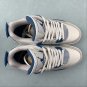 Men & Wmns Air Jordan 4 Retro Golf Military Blue