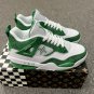 Men & Wmns Air Jordan 4 Retro Green