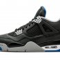Men & Wmns Air Jordan 4 Retro Gs Alternate Motorsport
