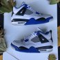 Men & Wmns Air Jordan 4 Retro GS Motorsports