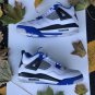 Men & Wmns Air Jordan 4 Retro GS Motorsports