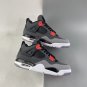 Men & Wmns Air Jordan 4 Retro Infrared