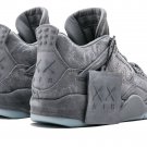Men & Wmns Air JORDAN 4 RETRO KAWS KAWS