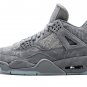 Men & Wmns Air JORDAN 4 RETRO KAWS KAWS