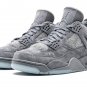 Men & Wmns Air JORDAN 4 RETRO KAWS KAWS