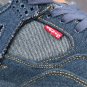 Men & Wmns Air Jordan 4 Retro Levi's Denim