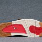 Men & Wmns Air Jordan 4 Retro Levi's Denim