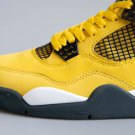 Men & Wmns Air Jordan 4 Retro Lightning