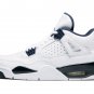 Men & Wmns Air JORDAN 4 RETRO LS Legend Blue