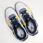 Men & Wmns Air Jordan 4 Retro LS TOUR YELLOW 2006
