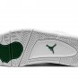 Men & Wmns Air JORDAN 4 RETRO Metallic Pack - Pine Green