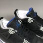 Men & Wmns Air Jordan 4 Retro Motorsports Alternate