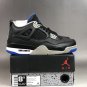 Men & Wmns Air Jordan 4 Retro Motorsports Alternate