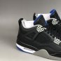 Men & Wmns Air Jordan 4 Retro Motorsports Alternate