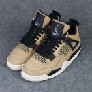 Men & Wmns Air Jordan 4 Retro 'Mushroom'