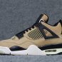 Men & Wmns Air Jordan 4 Retro 'Mushroom'