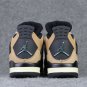 Men & Wmns Air Jordan 4 Retro 'Mushroom'